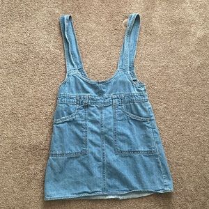 Vintage overalls